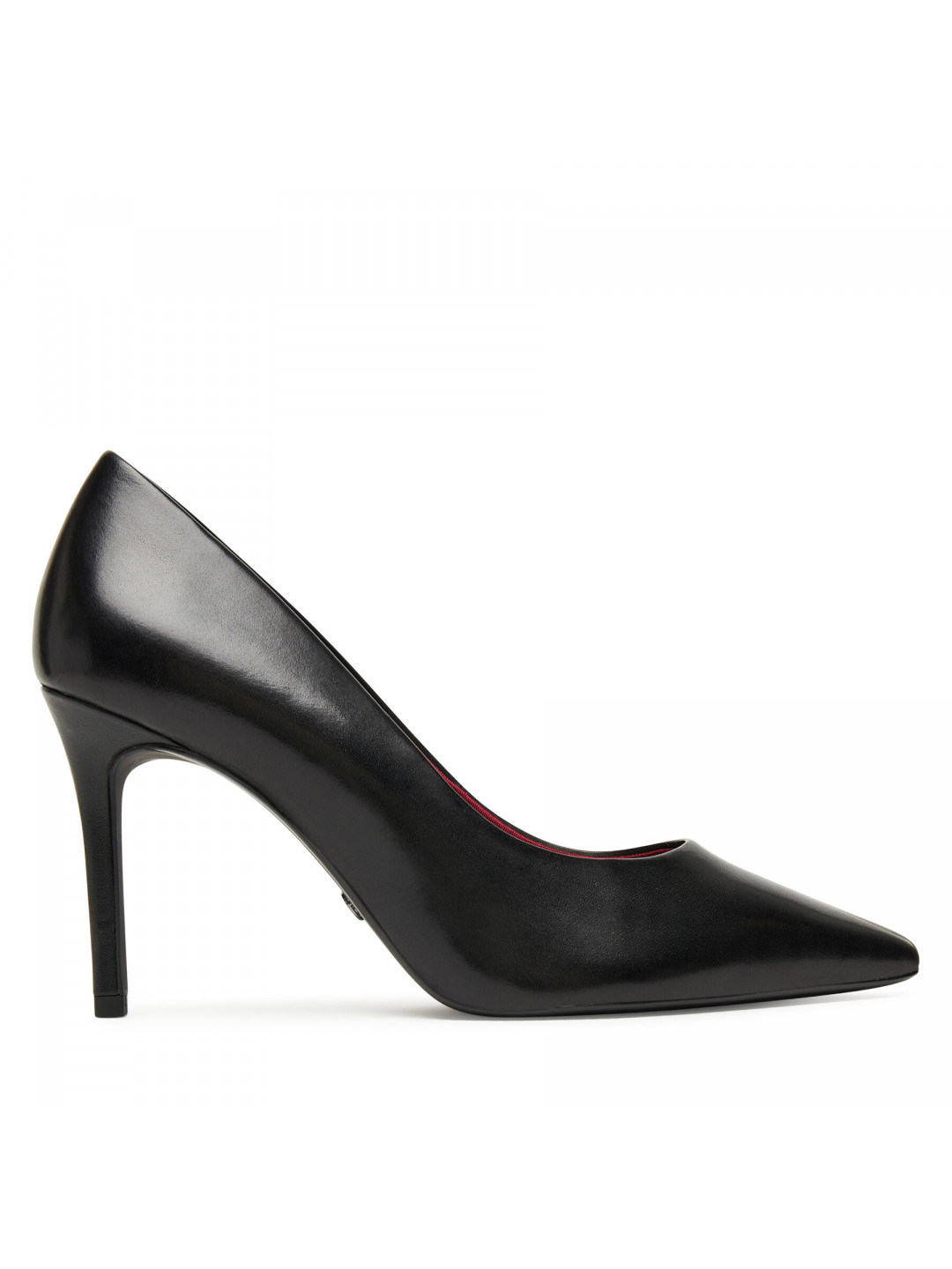 Lodičky Tamaris 1-22480-42 Černá